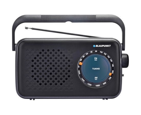 Blaupunkt PR9BK