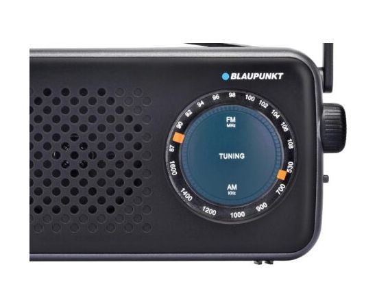 Blaupunkt PR9BK