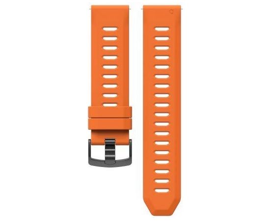 Coros VERTIX Orange Watch Band