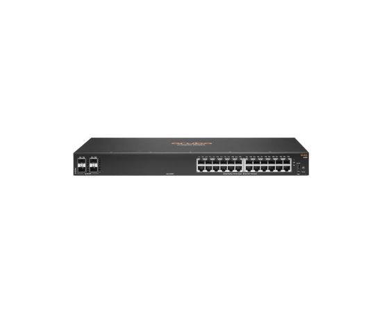 HPE Aruba 6000 24G 4SFP Swch Europe - English localization / R8N88A#ABB