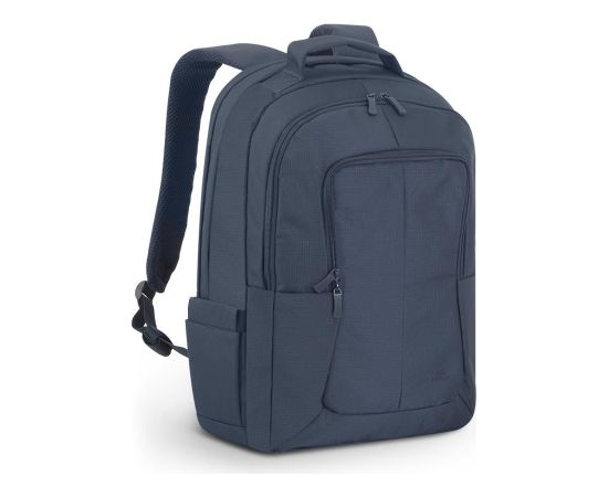 NB BACKPACK TEGEL 17.3"/8460 DARK BLUE RIVACASE