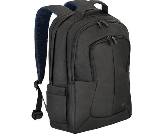 NB BACKPACK TEGEL 17.3"/8460 BLACK RIVACASE