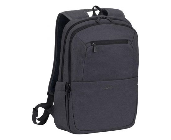 NB BACKPACK SUZUKA 15.6"/7760 BLACK RIVACASE