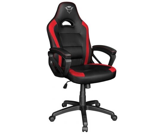 CHAIR GAMING GXT701R RYON/RED 24218 TRUST Gaming krēsli