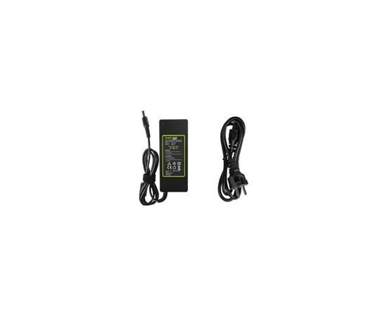 Green Cell GREENCELL AD29P Charger for Toshiba