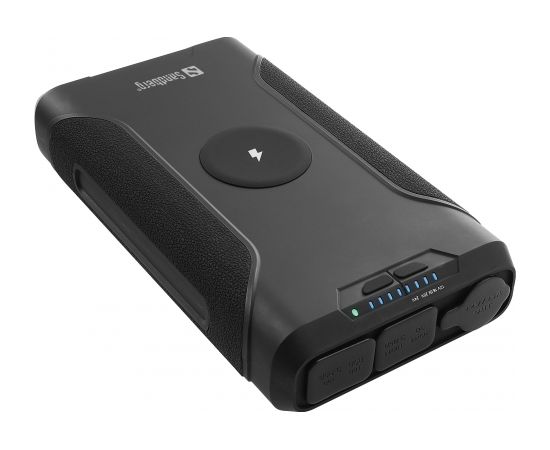 Sandberg 420-64 Survivor Powerbank 7in1 72000