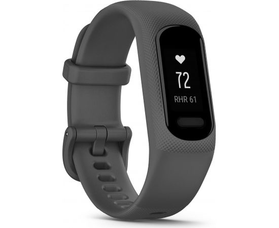 Garmin activity tracker Vivosmart 5 L, black