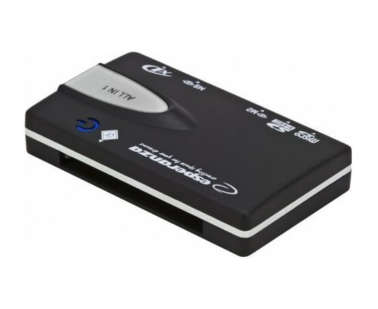 Esperanza CARD READER ALL IN ONE EA129 USB 2.0