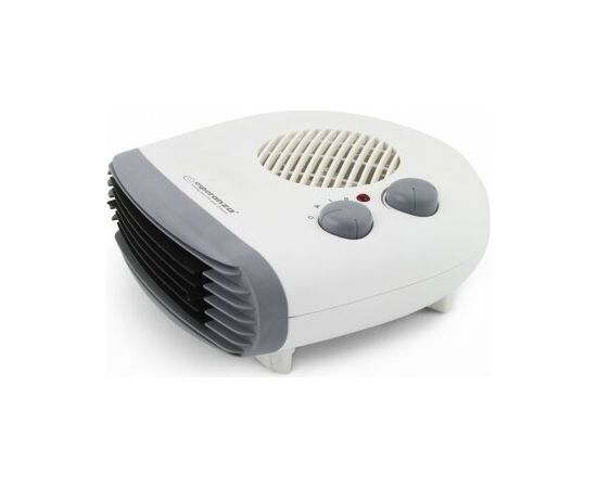 Esperanza Heating fan 1000/2000W SAHARA