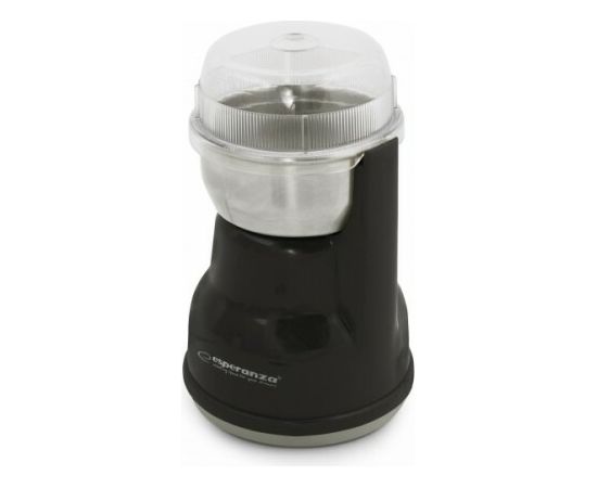 Esperanza Coffee gringer Lungo black EKC002K