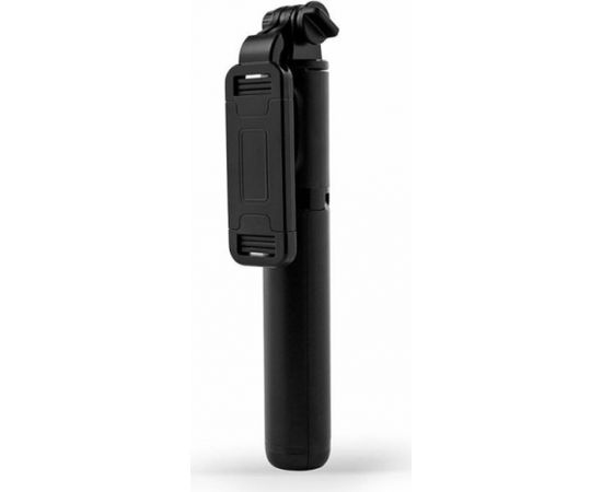 RoGer Q01 PRO 2in1 Universāls Selfie Stick + Tripod Statnis ar Bluetooth Tālvadības pulti