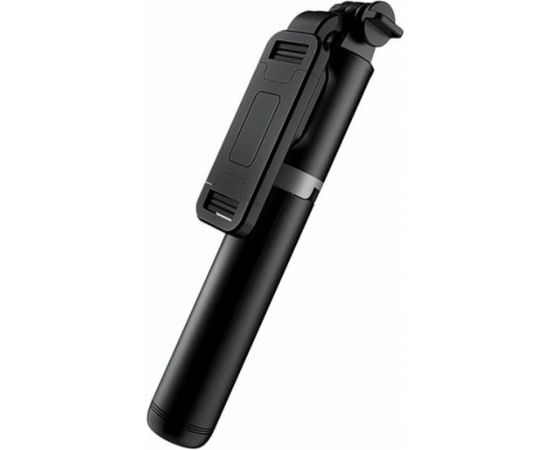 RoGer Q01 PRO 2in1 Selfie Stick + штатив телескопическая подставка с Bluetooth пульт дистанционного управления