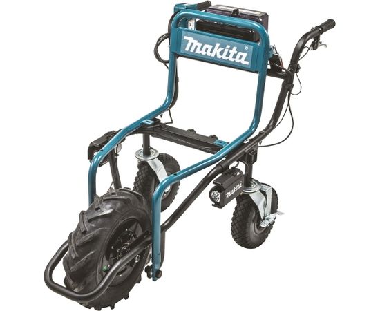 Ķerra LXT® DCU180Z Makita