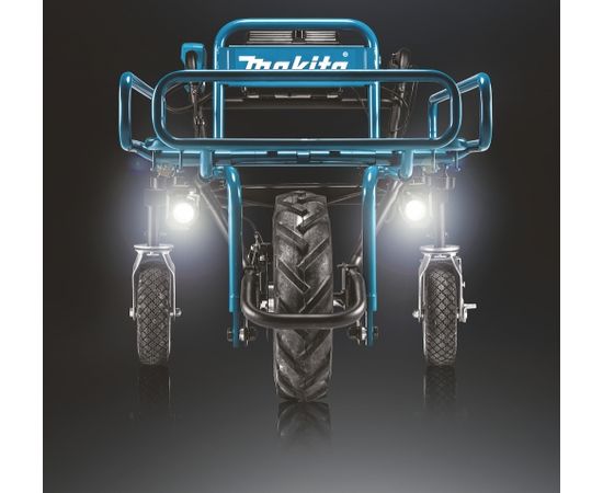 Ķerra LXT® DCU180Z Makita