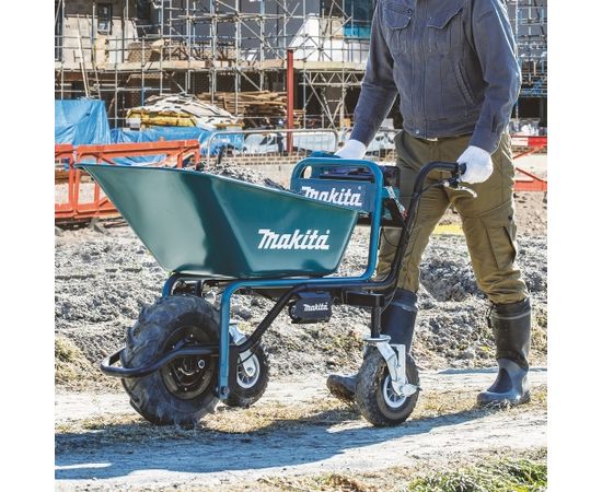 Ķerra LXT® DCU180Z Makita