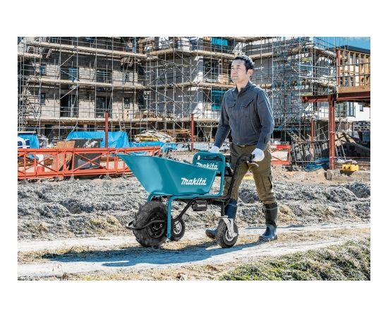 Ķerra LXT® DCU180Z Makita