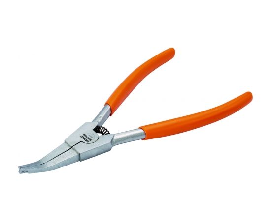 Bahco Circlips plier 180 mm special