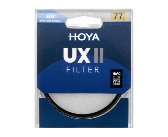 Hoya Filters Hoya фильтр UX II UV 46 мм