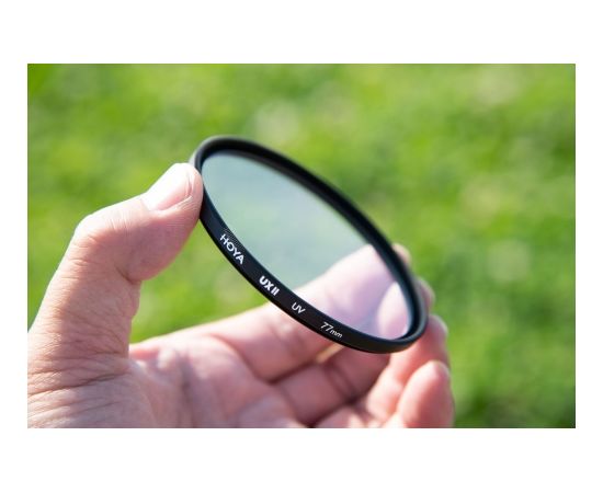 Hoya Filters Hoya фильтр UX II UV 46 мм