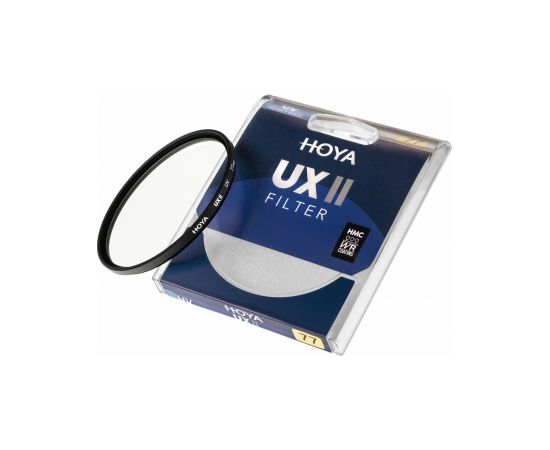 Hoya Filters Hoya filter UX II UV 49mm