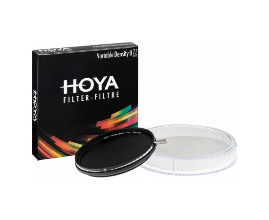 Hoya Filters Hoya фильтр Variable Density II 62 мм