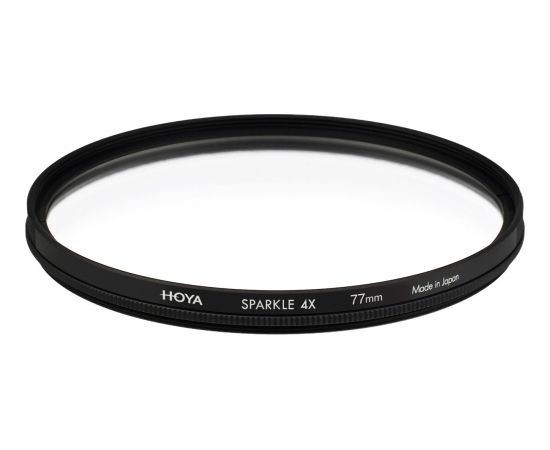 Hoya Filters Hoya filter Sparkle 4x 67mm