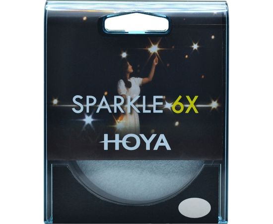 Hoya Filters Hoya фильтр Sparkle 6x 55 мм