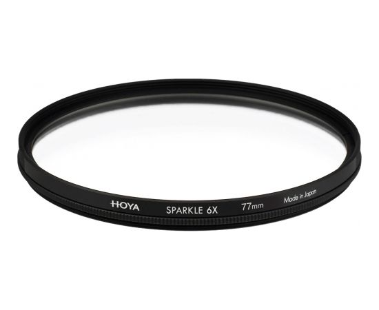 Hoya Filters Hoya filter Sparkle 6x 55mm