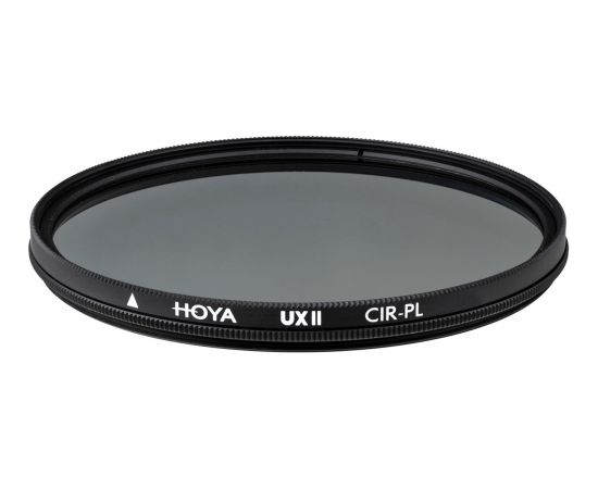Hoya Filters Hoya filter circular polarizer UX II 72mm