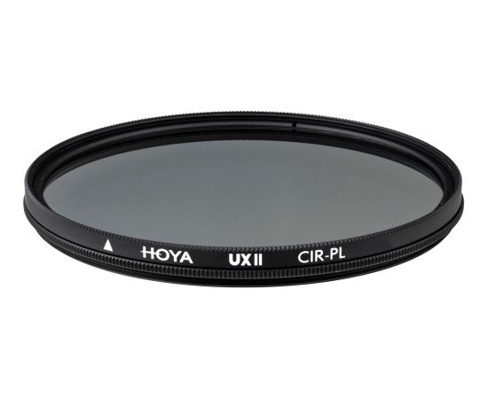 Hoya Filters Hoya фильтр круговой поляризации UX II 72 мм