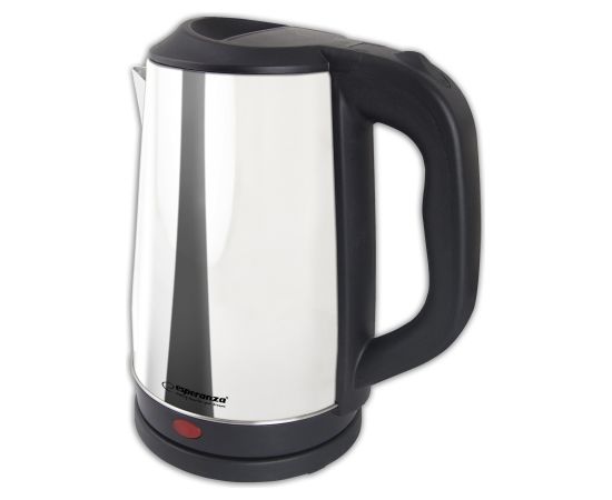 Esperanza EKK036X Electric kettle 2,5 L 2200 W Inox