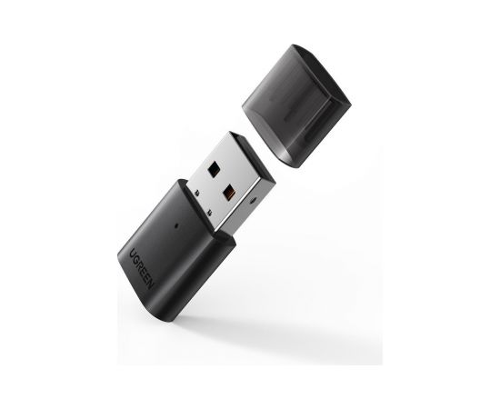 UGREEN CM390 Bluetooth 5.0 USB adapter for PC (black)