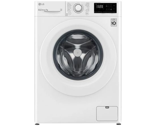 LG F2WV3S7N3E Veļas mašīna 7kg 1200rpm