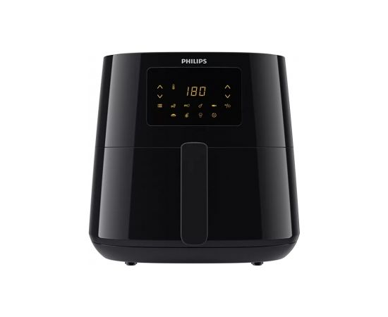 Philips HD9270/90 karstā gaisa katls, 2000W melns