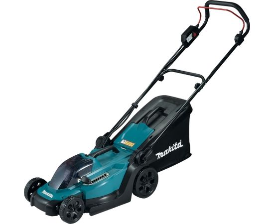 Makita DLM330Z LXT® Akumulatora zāles pļāvējs 33cm 18V (bez akumulatora un lādētāja)