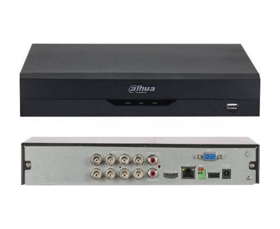 DVR 8CH HDCVI PENTABRID AI/XVR5108HS-I3 DAHUA