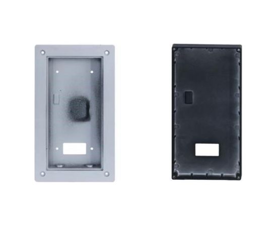 ENTRY PANEL FLUSH MOUNT BOX/VTM116-01 DAHUA