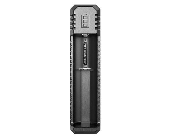 Battery charger Nitecore UI1, USB