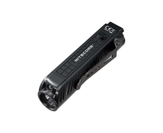 Flashlight Nitecore P18, 1800lm Lukturi 