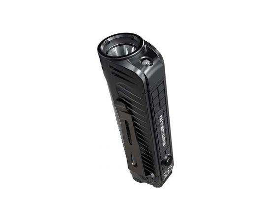Flashlight Nitecore P18, 1800lm Lukturi 