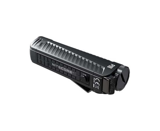 Flashlight Nitecore P18, 1800lm Lukturi 