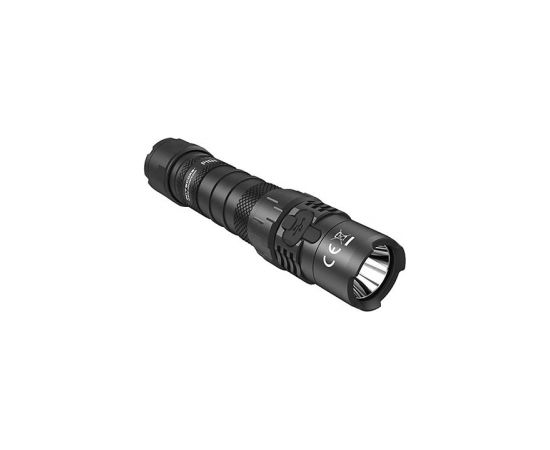 Flashlight Nitecore P10i, 1800lm, USB-C