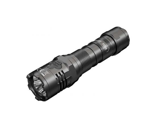 Flashlight Nitecore P20iX, 4000lm, USB-C