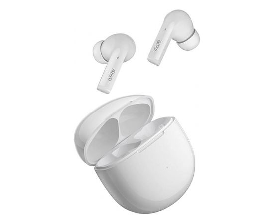 QCY T18 TWS Earphones (white)