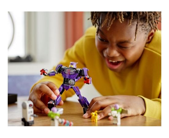 LEGO Disney Cīņa ar Zurgu (76831)