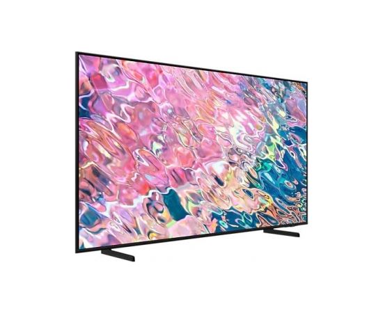 Samsung QE43Q60BAUXXH 43" QLED 4K televizors (2022)