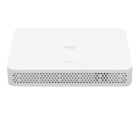 LOGITECH RoomMate - OFF WHITE - OTHER - PLUGC - WW - EU/SEA/INDO/KO