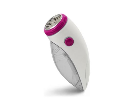 Esperanza Fluffy ECS005 Clothes Shaver Pink&white