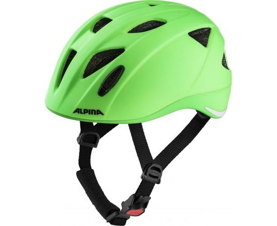 Alpina Sports Ximo L.E. / Gaiši zaļa / 47-51 cm