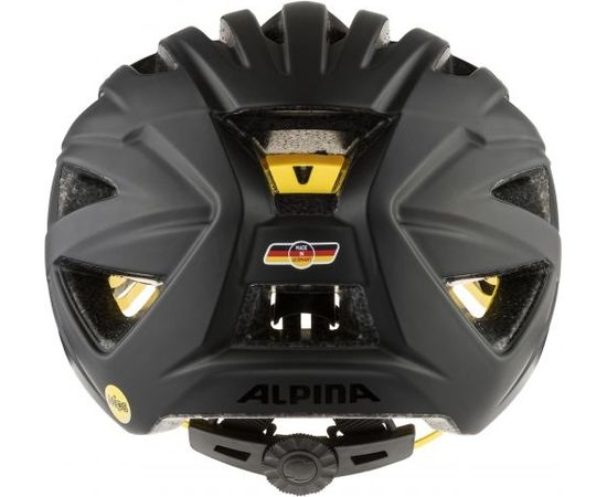 Alpina Sports Delft Mips / Balta / 51-56 cm